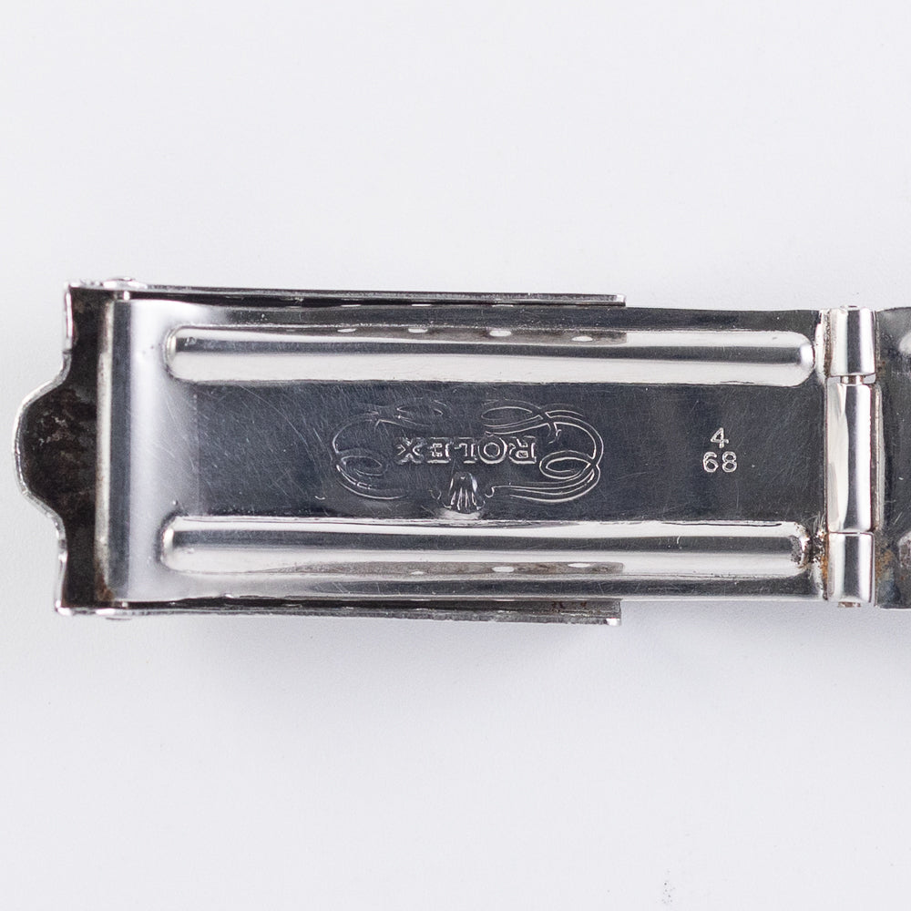 ROLEX DATEJUST NO LUM REF.1603