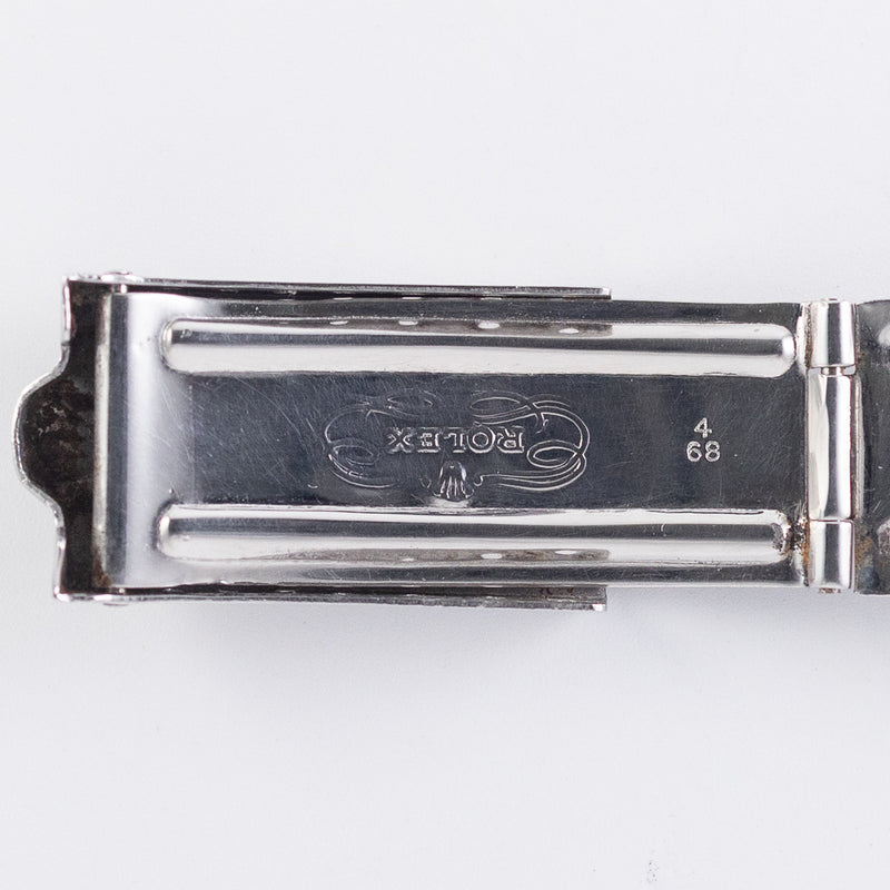 ROLEX DATEJUST NO LUM REF.1603