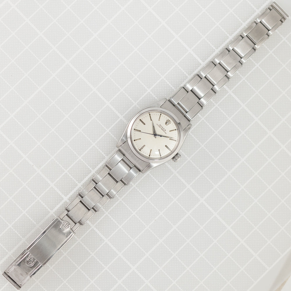 ROLEX OYSTER PERPETUAL REF.6548
