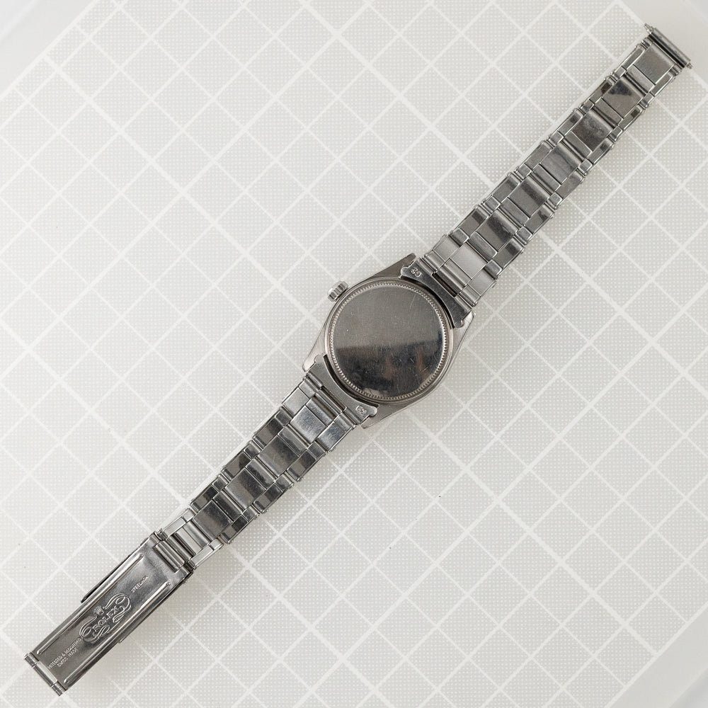 ROLEX OYSTER PERPETUAL REF.6548