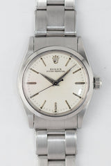 ROLEX OYSTER PERPETUAL REF.6548