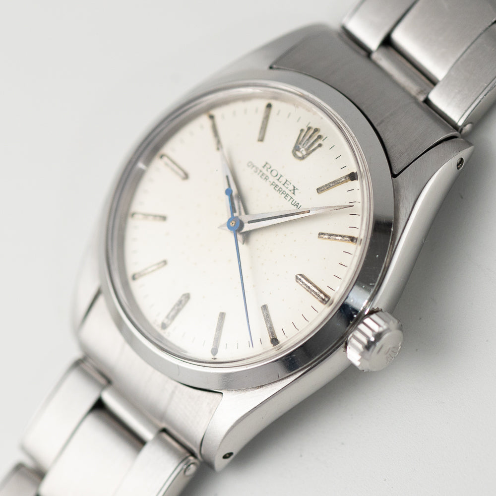 ROLEX OYSTER PERPETUAL REF.6548