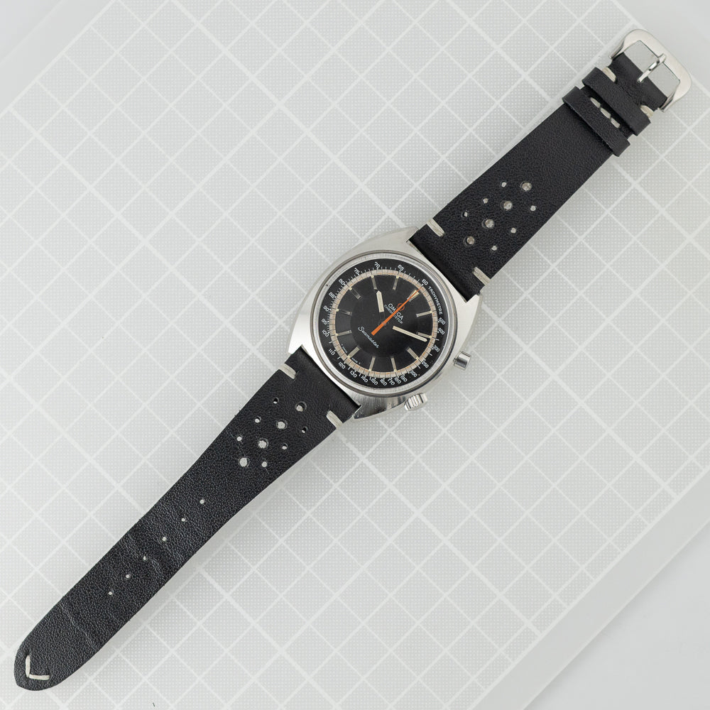 OMEGA Seamaster CHRONOSTOP Ref.145.007 with Box