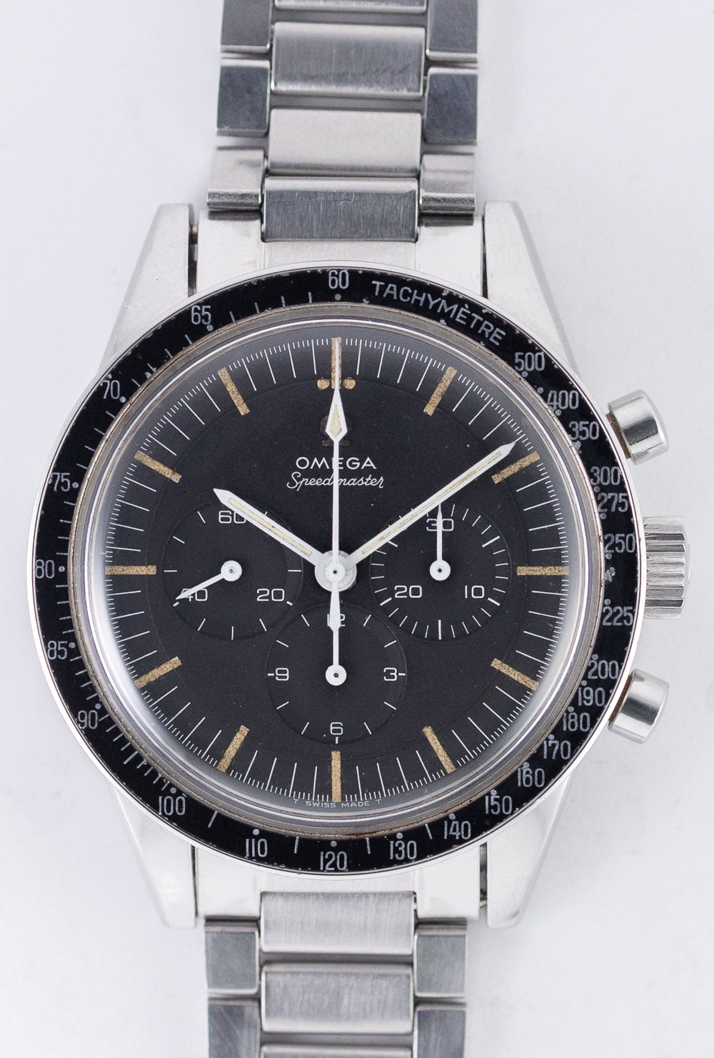 OMEGA SPEEDMASTER Ref.105.003 BOX