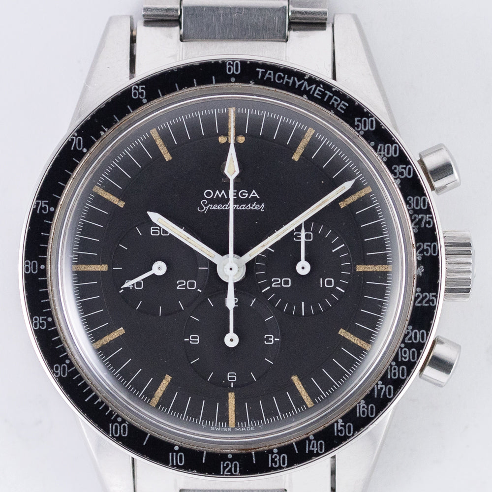 OMEGA SPEEDMASTER Ref.105.003 BOX
