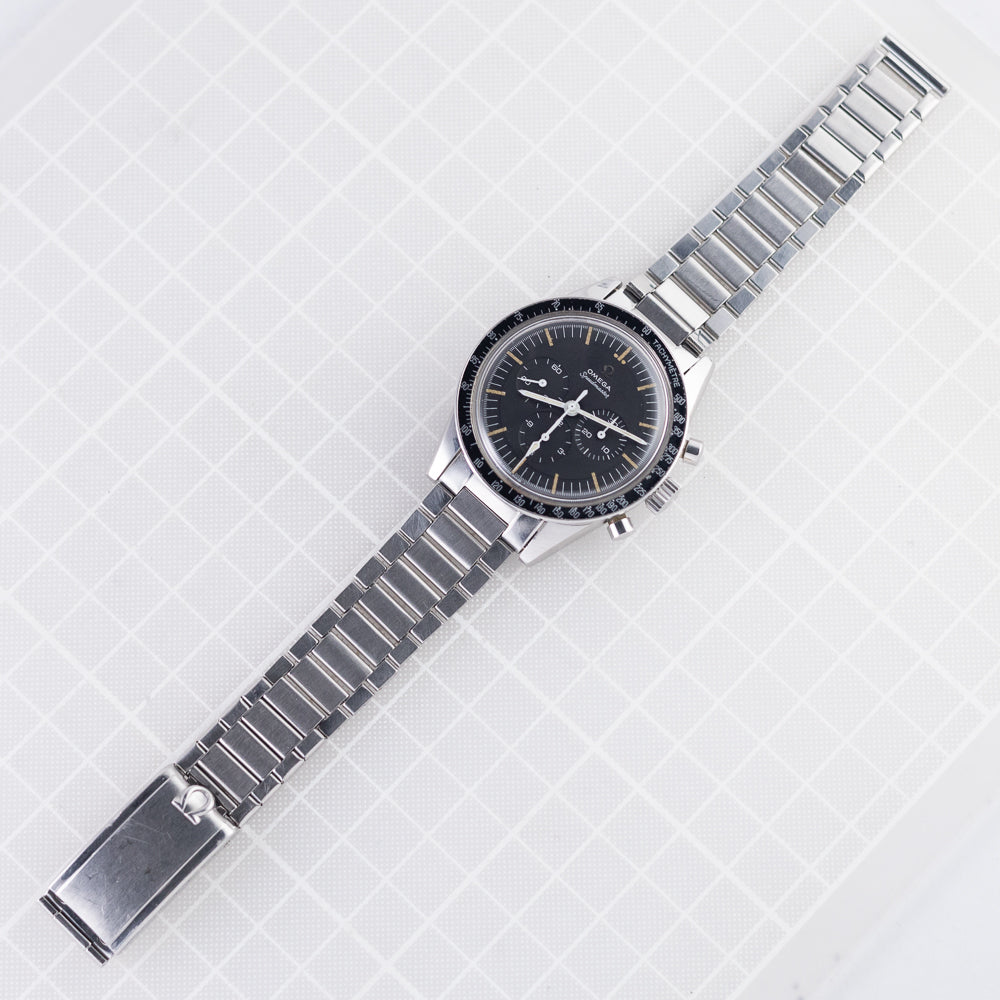 OMEGA SPEEDMASTER Ref.105.003 BOX