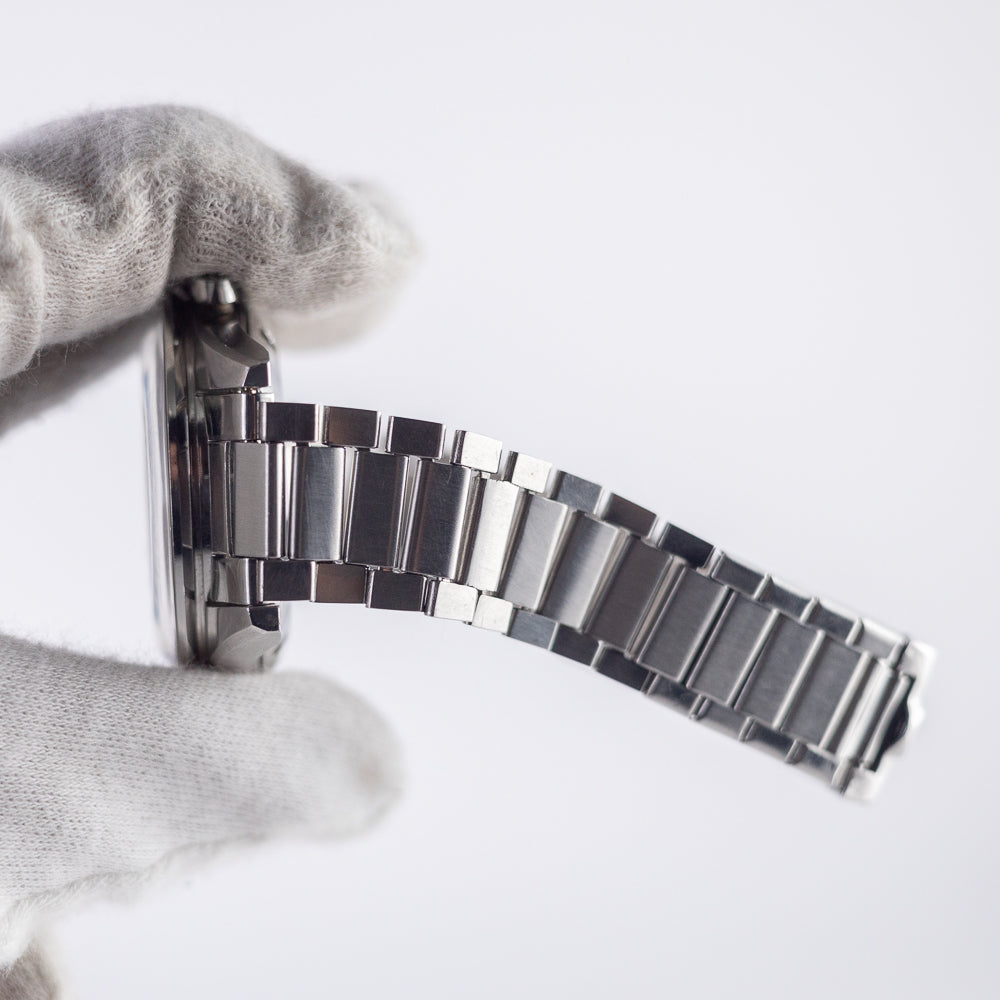 OMEGA SPEEDMASTER Ref.105.003 BOX