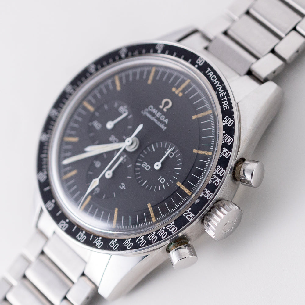 OMEGA SPEEDMASTER Ref.105.003 BOX