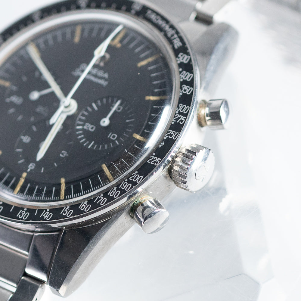 OMEGA SPEEDMASTER Ref.105.003 BOX