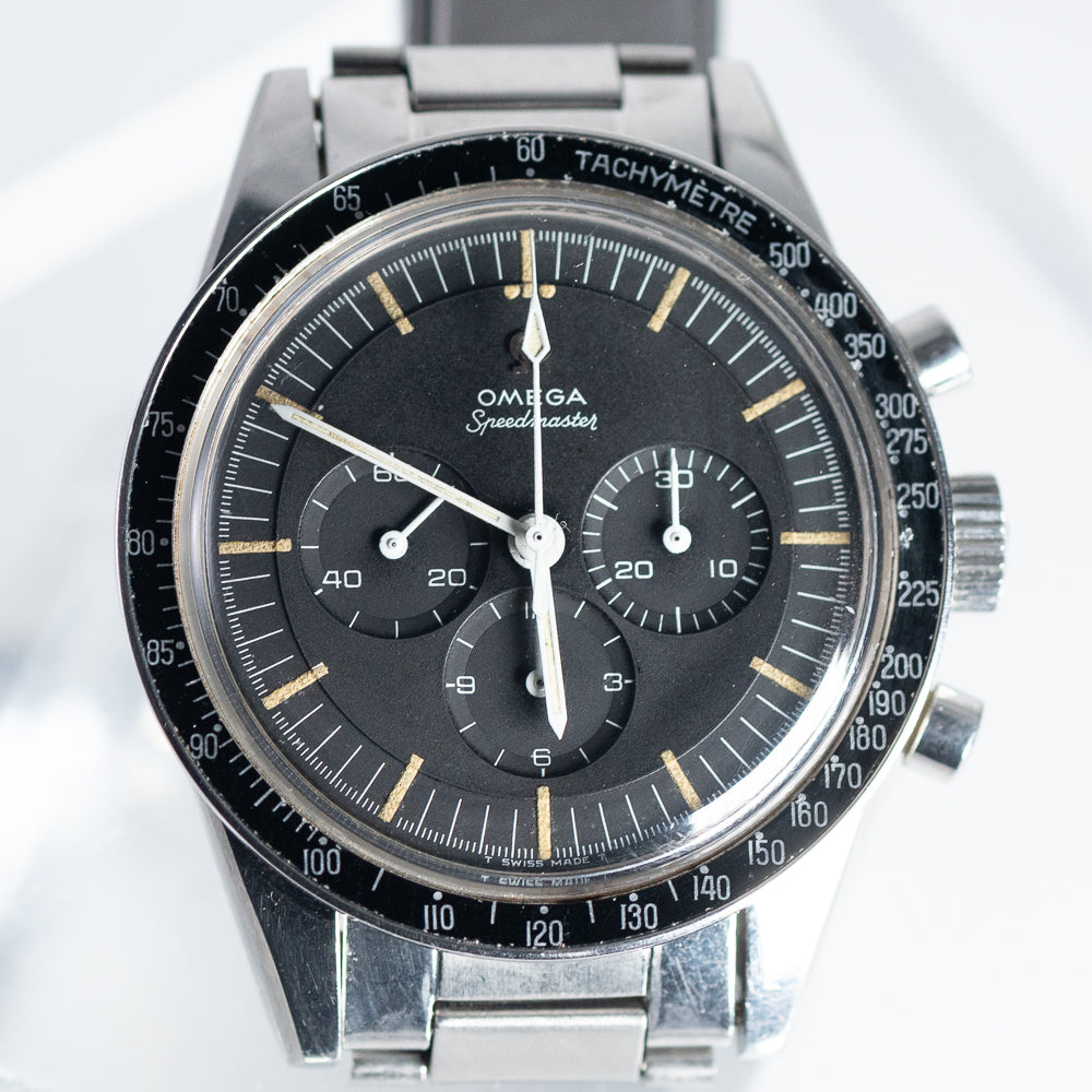 OMEGA SPEEDMASTER Ref.105.003 BOX – TIMEANAGRAM
