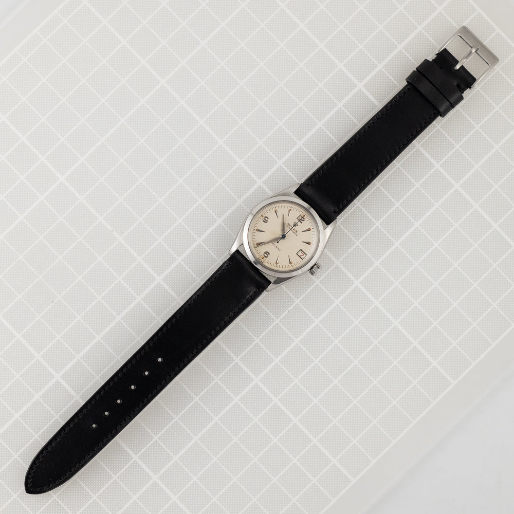 ROLEX OYSTERDATE REF.6366