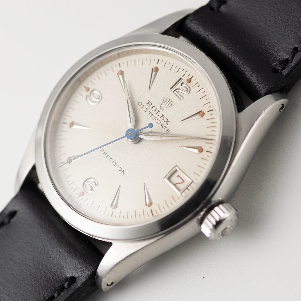 ROLEX OYSTERDATE REF.6366