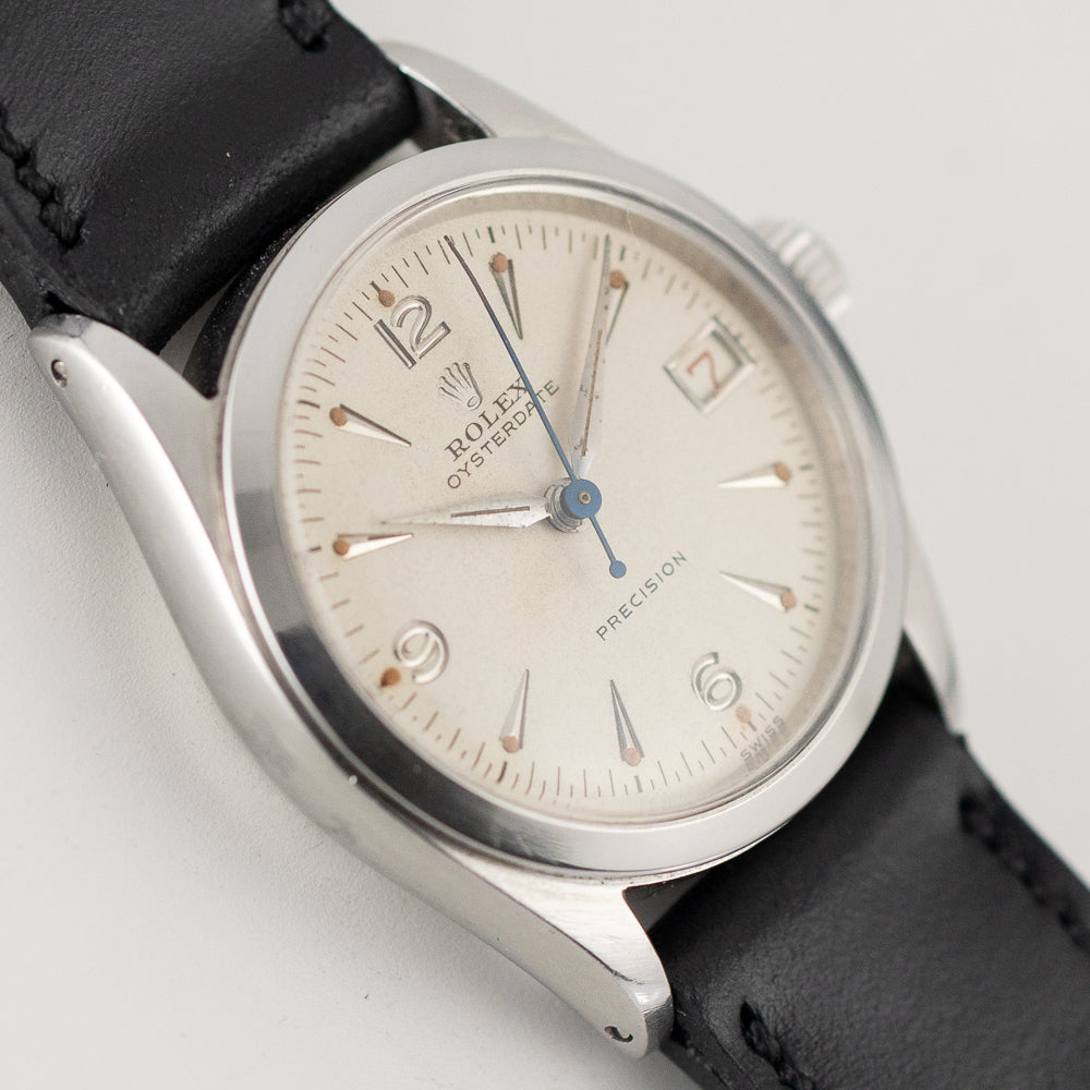 ROLEX OYSTERDATE REF.6366