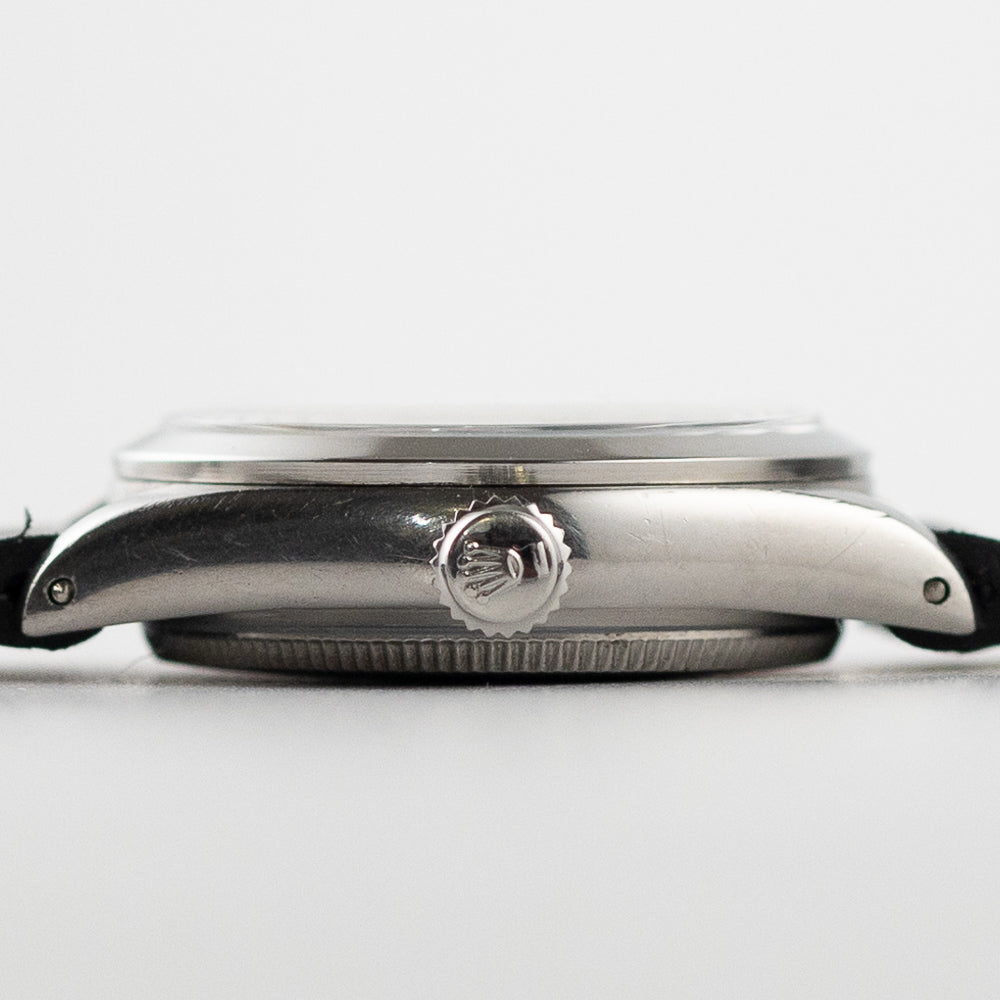 ROLEX OYSTERDATE REF.6366