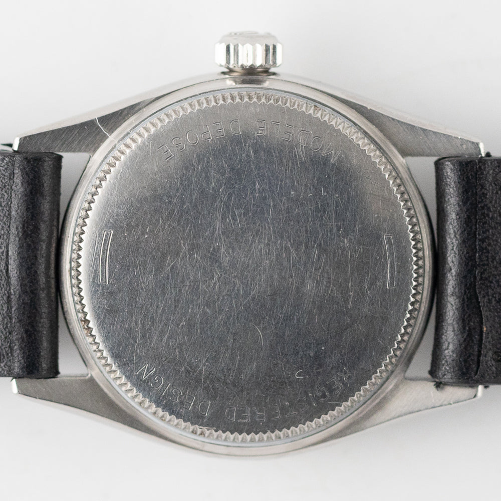 ROLEX OYSTERDATE REF.6366