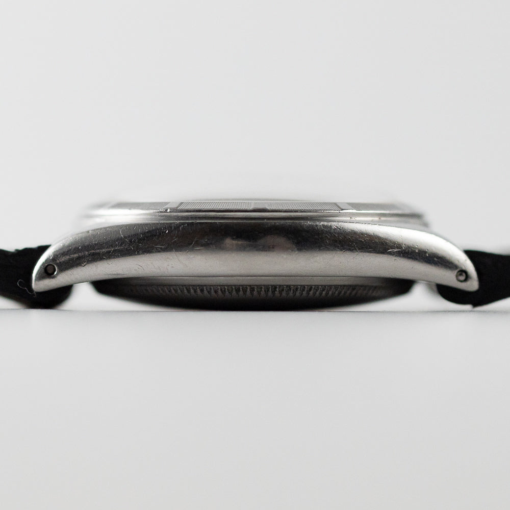 ROLEX SEMI BUBBLE BACK Ref.6085