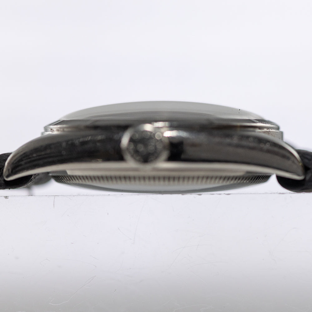 ROLEX SEMI BUBBLE BACK Ref.6085