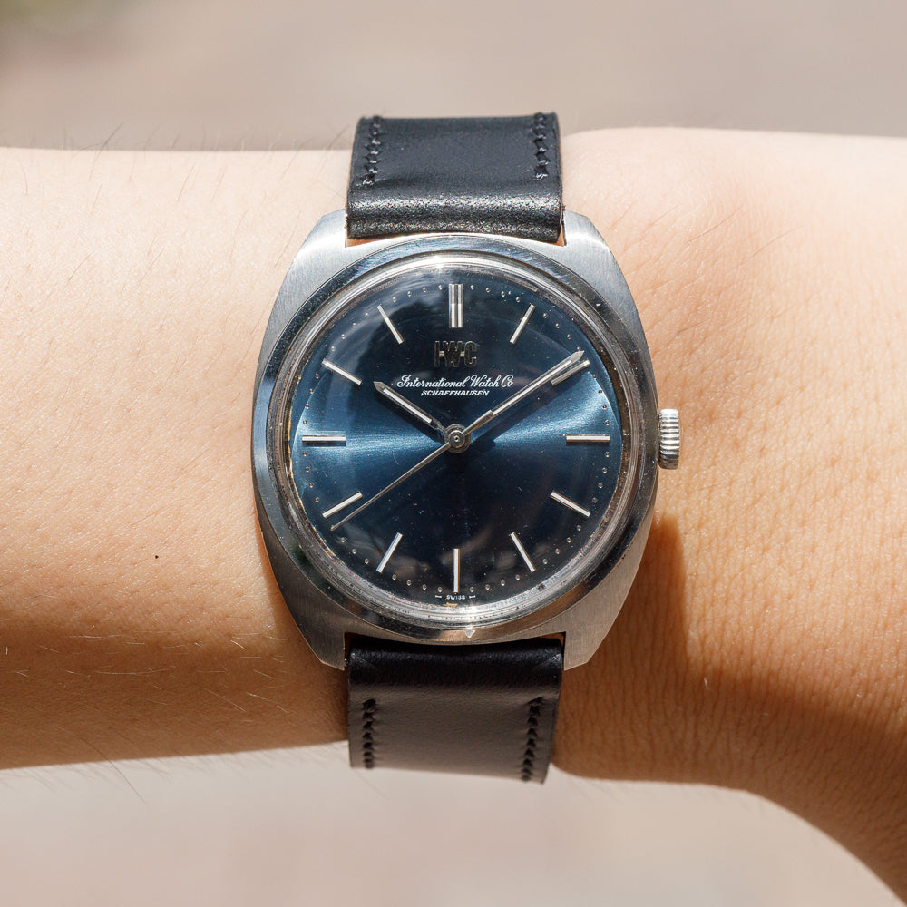 IWC C Line Case Cal.403