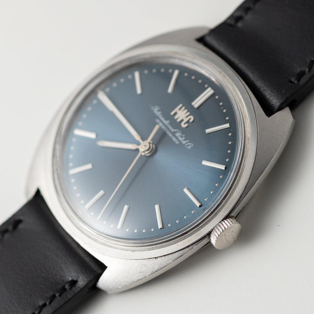 IWC C Line Case Cal.403