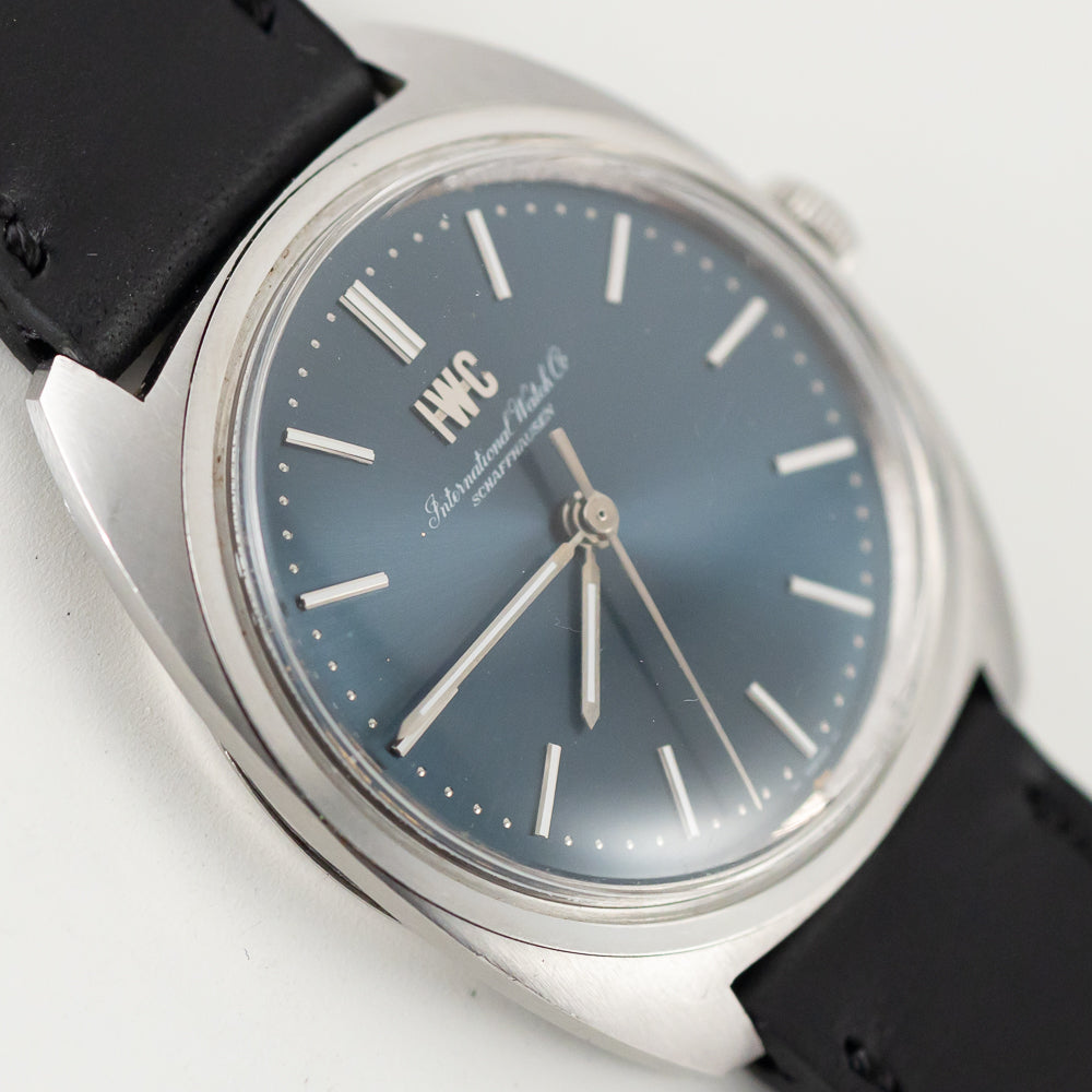 IWC C Line Case Cal.403