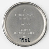 UNIVERSAL GENEVE  ALTESSE Extra Flat Ref.842 101