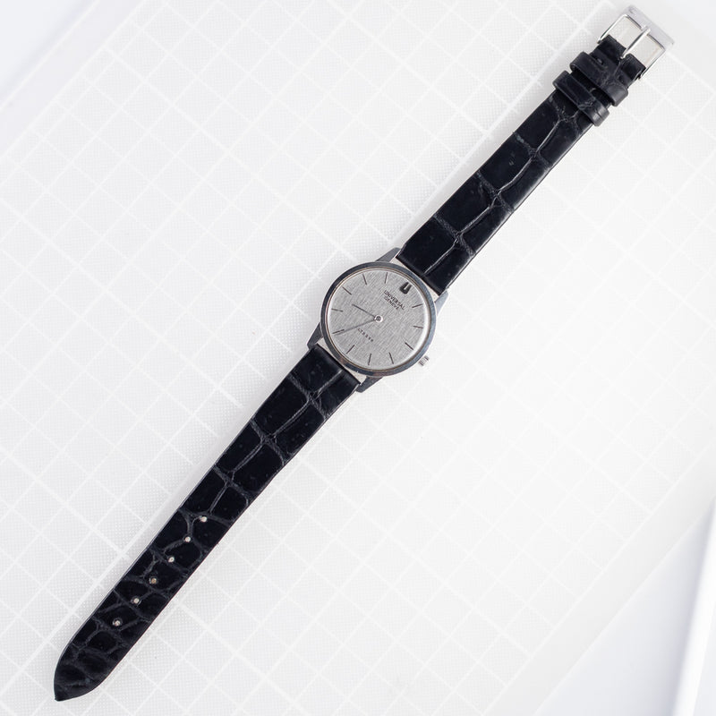 UNIVERSAL GENEVE  ALTESSE Extra Flat Ref.842 101