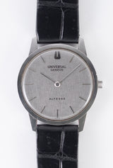 UNIVERSAL GENEVE  ALTESSE Extra Flat Ref.842 101