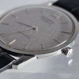 UNIVERSAL GENEVE  ALTESSE Extra Flat Ref.842 101