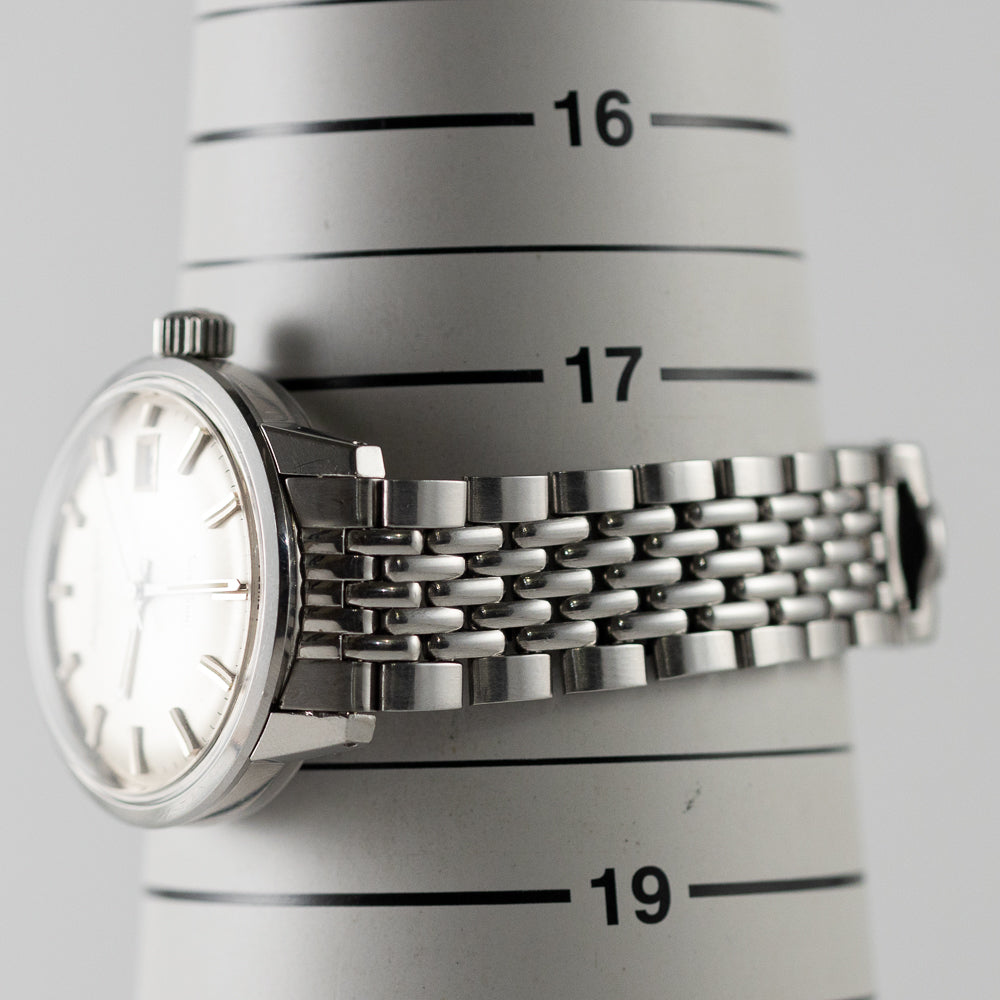 IWC BIG INGENIEUR REF.866A
