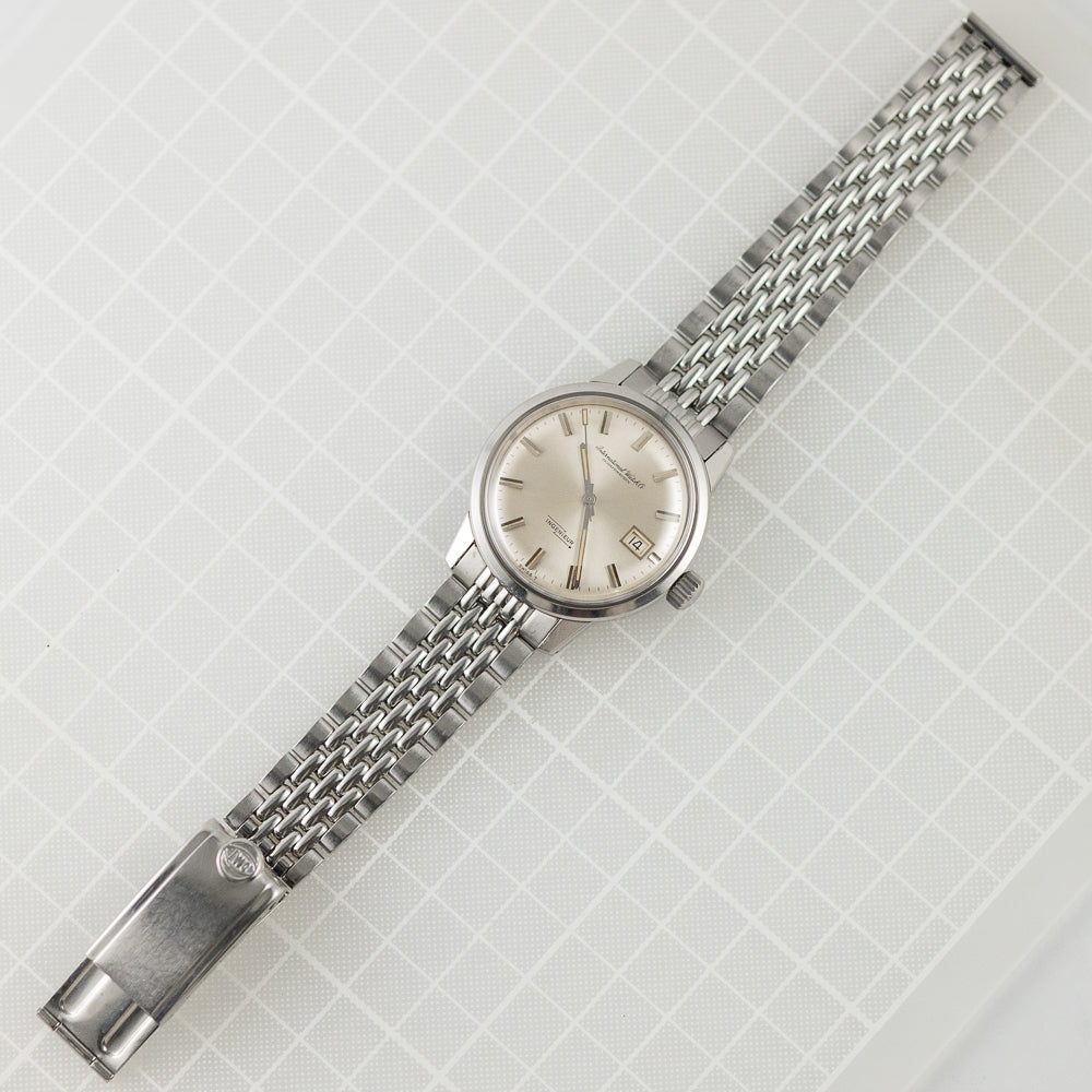 IWC BIG INGENIEUR REF.866A