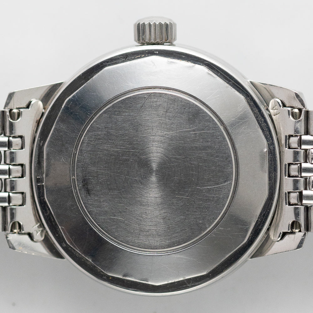 IWC BIG INGENIEUR REF.866A