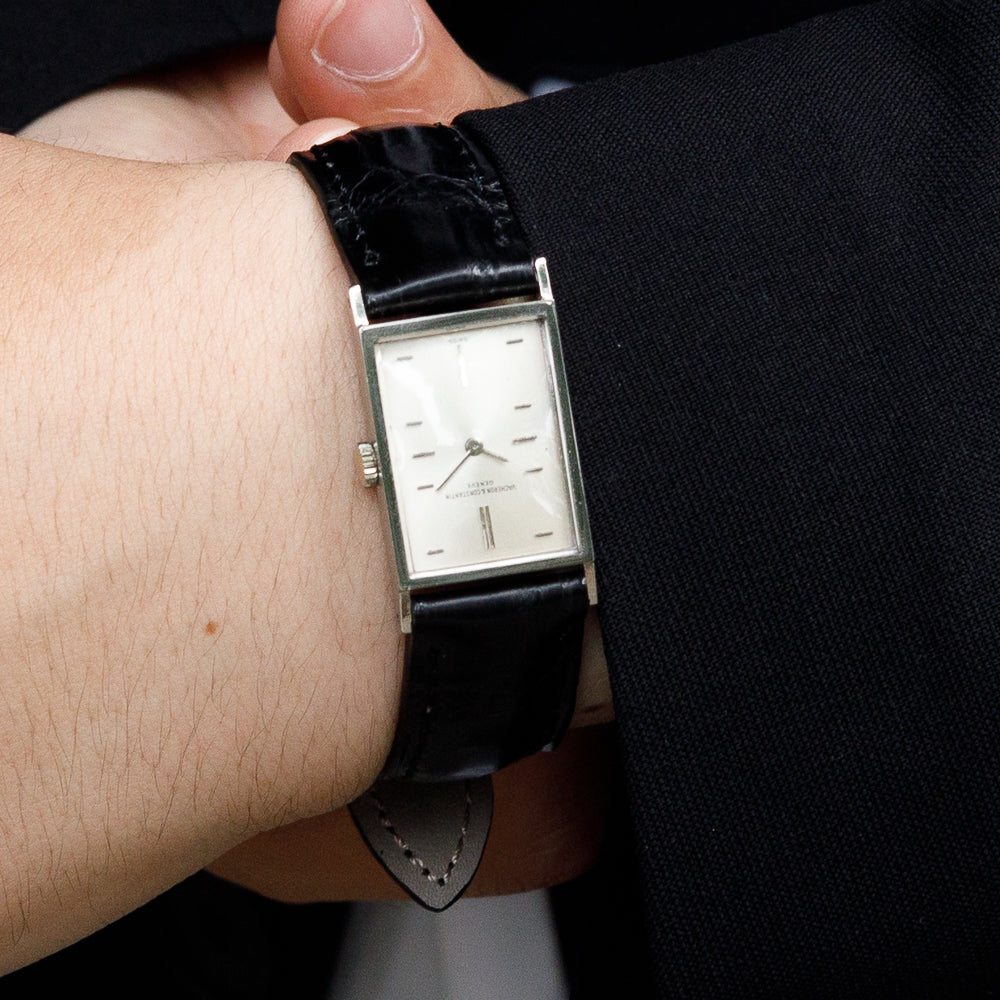 VACHERON & CONSTANTIN Ref.6816