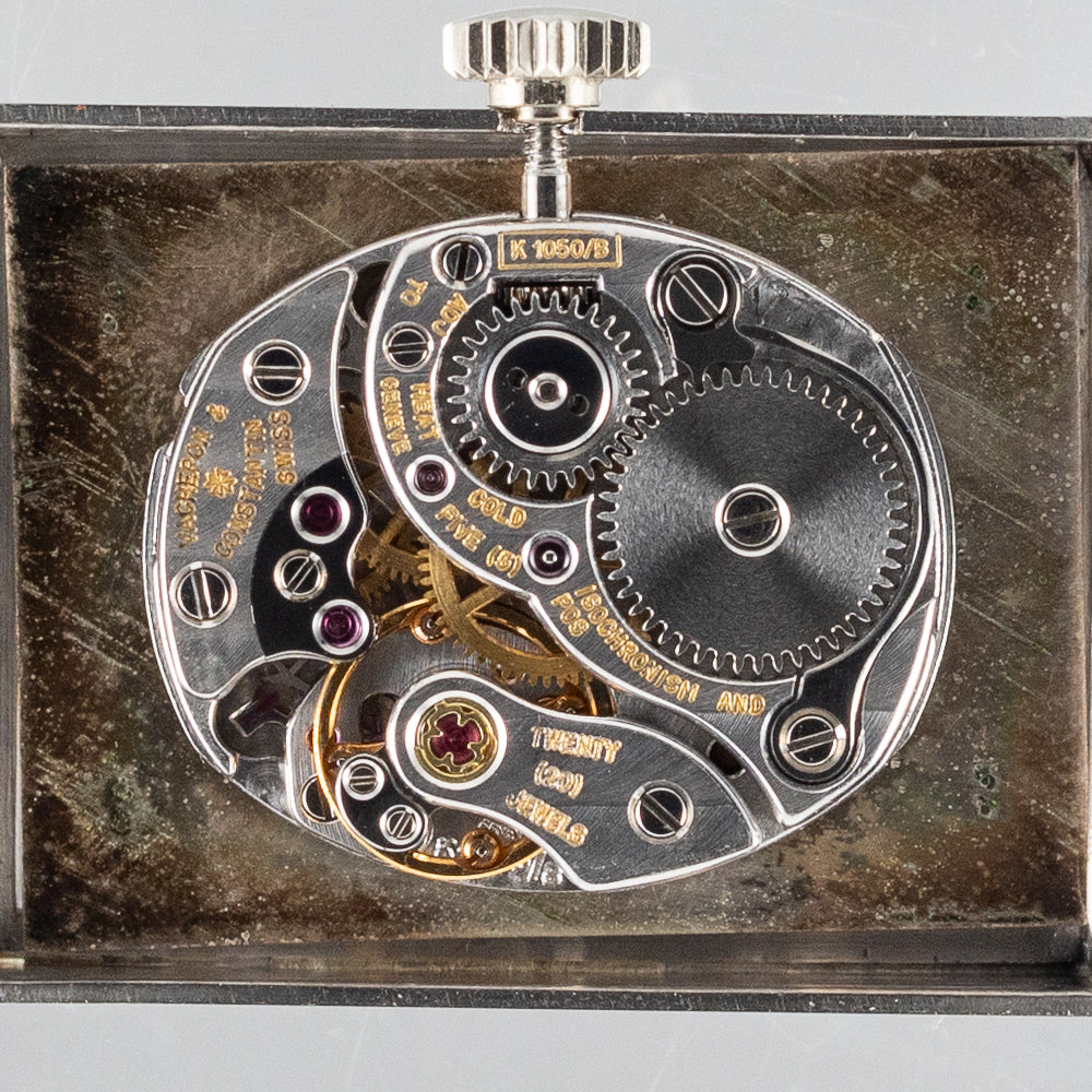 VACHERON & CONSTANTIN Ref.6816