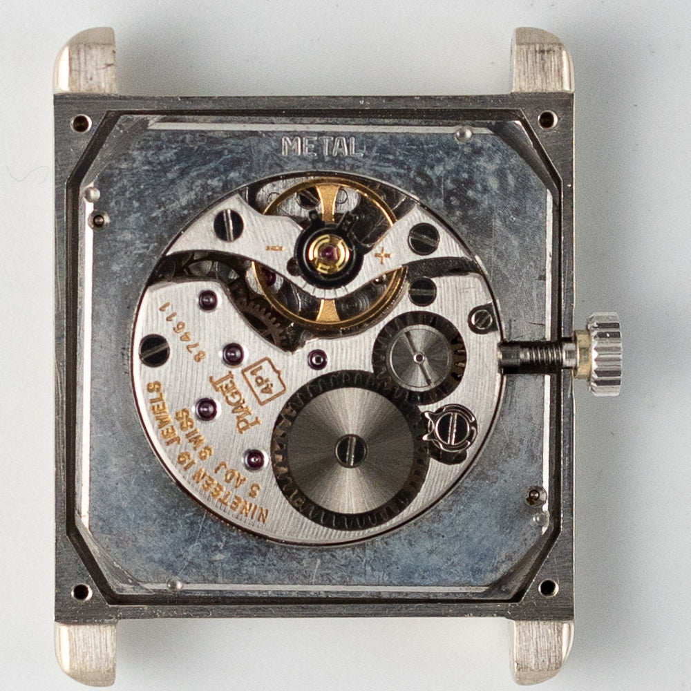 PIAGET REF.4082 Tank