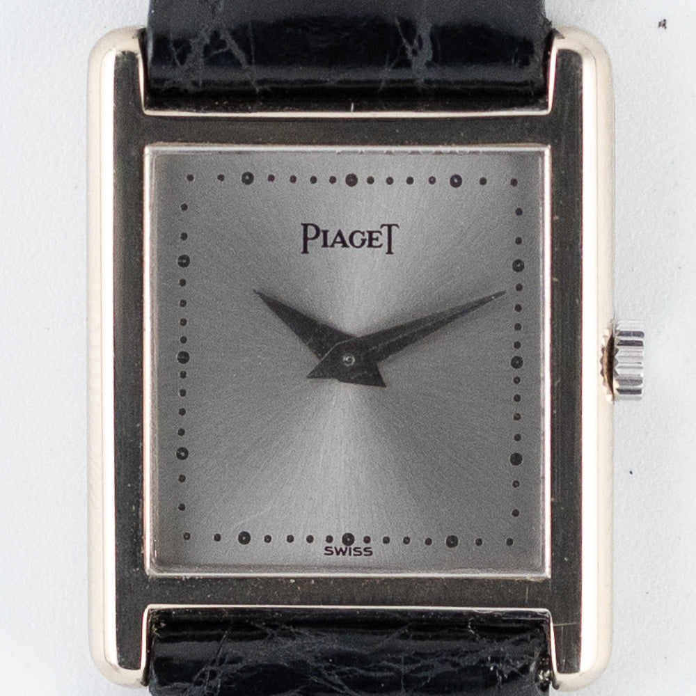 PIAGET REF.4082 Tank