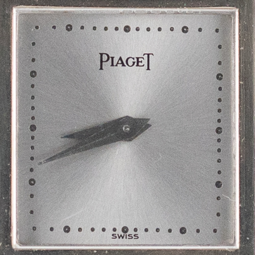 PIAGET REF.4082 Tank