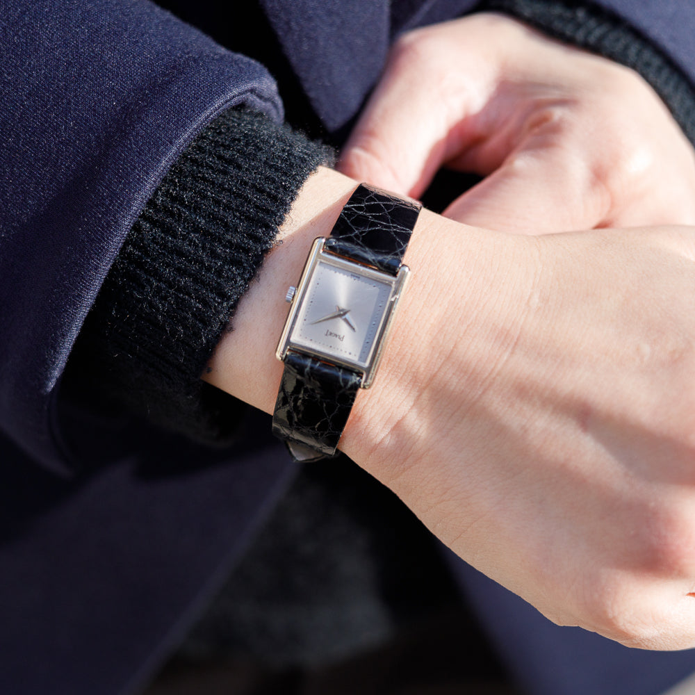 ピアジェ(PIAGET) 2025新作 ピアジェ「シックスティ