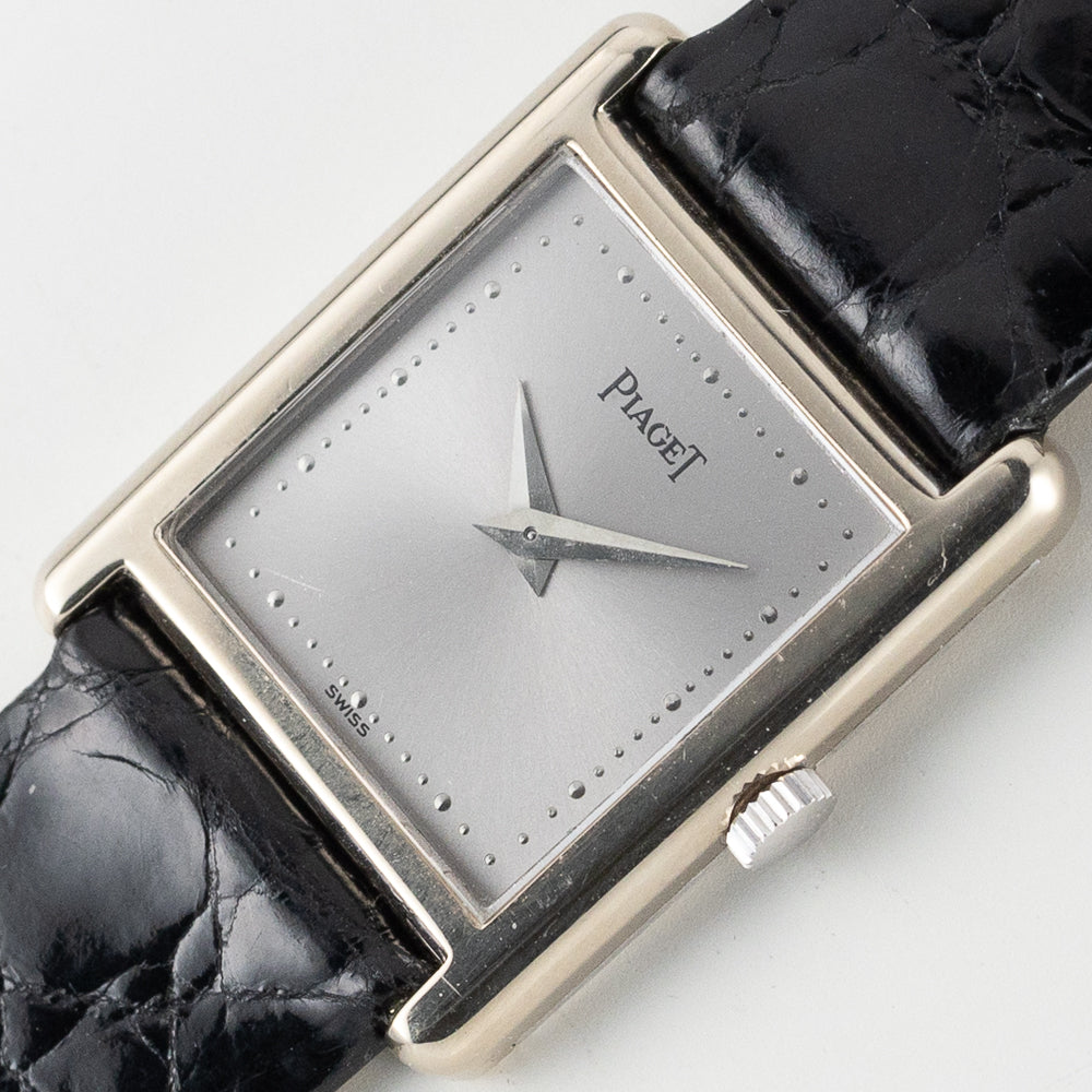 PIAGET REF.4082 Tank