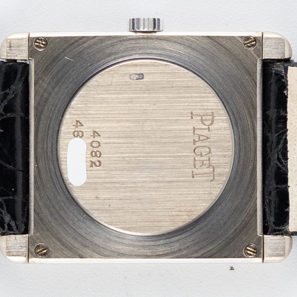 PIAGET REF.4082 Tank