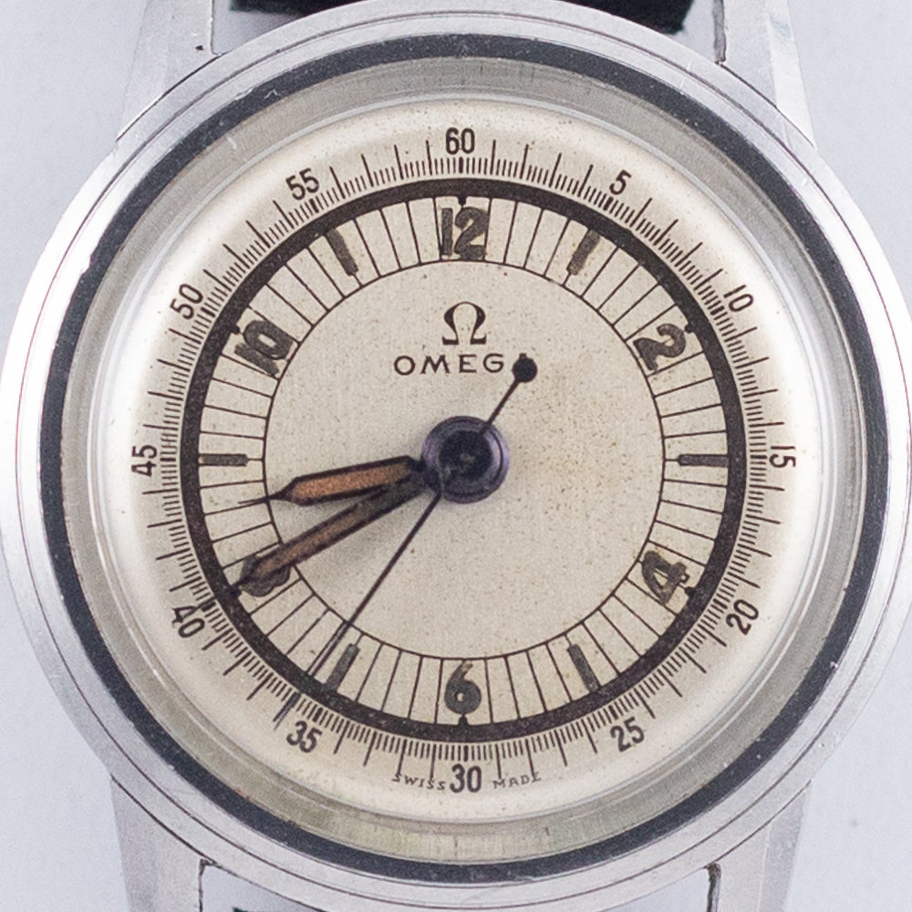 時計 sgw828 OMEGA Ref.228 Sector – TIMEANAGRAM