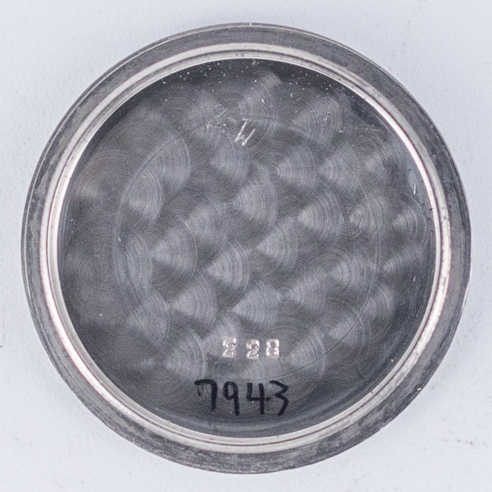OMEGA Ref.228 Sector