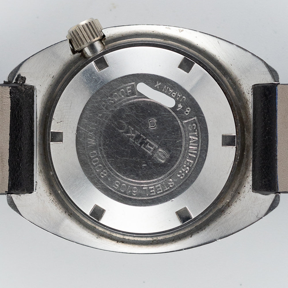 SEIKO 150M DIVER REF.6105-8000