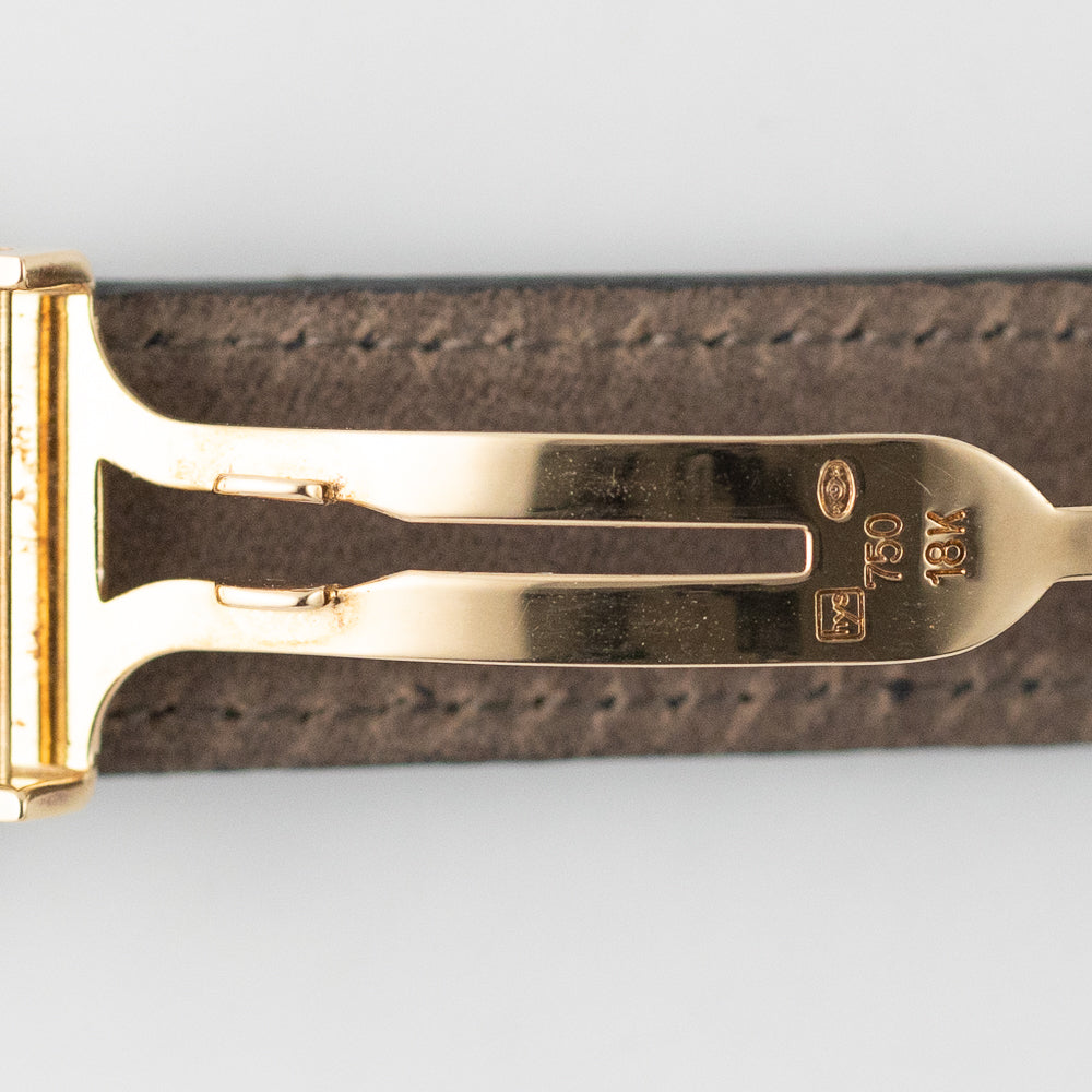 CARTIER LM DIABOLO Ref.1420