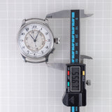 Longines Weems Second‑Setting/Hour Angle Ref.4356 / 20852 Extract from the Archives