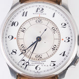Longines Weems Second‑Setting/Hour Angle Ref.4356 / 20852 Extract from the Archives