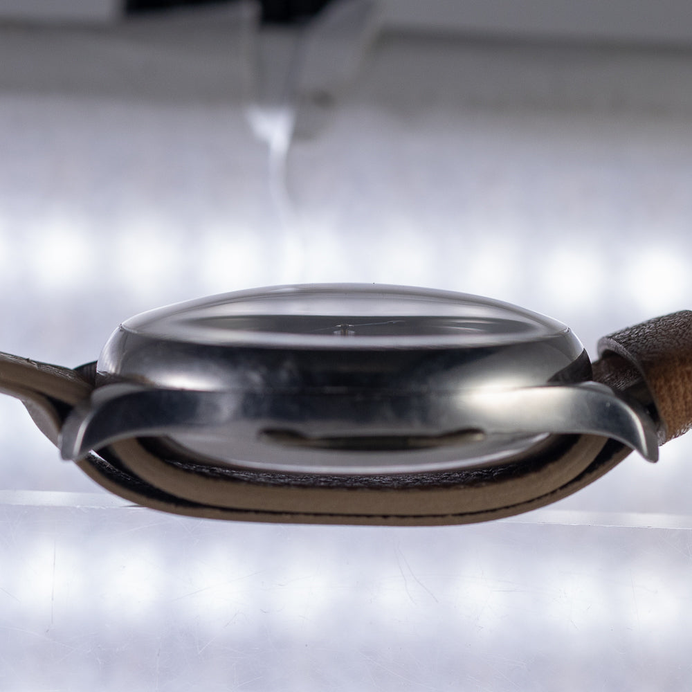 Longines Weems Second‑Setting/Hour Angle Ref.4356 / 20852 Extract from the Archives
