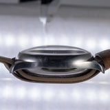 Longines Weems Second‑Setting/Hour Angle Ref.4356 / 20852 Extract from the Archives