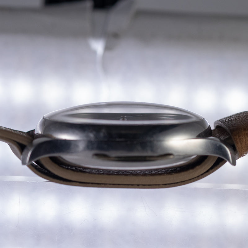 Longines Weems Second‑Setting/Hour Angle Ref.4356 / 20852 Extract from the Archives