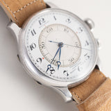 Longines Weems Second‑Setting/Hour Angle Ref.4356 / 20852 Extract from the Archives