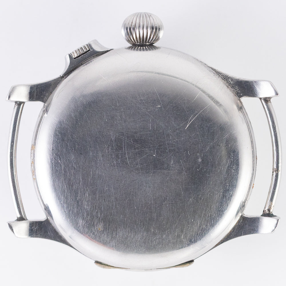 Longines Weems Second‑Setting/Hour Angle Ref.4356 / 20852 Extract from the Archives